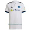 Camiseta de fútbol Hamburger SV Primera Equipación 2021/22 - Hombre